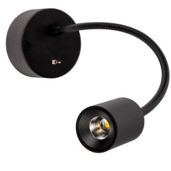 PSM Lighting Flex Little 1535.300 Wandlamp