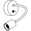 PSM Lighting Flex Little 1535.300 Wandlamp