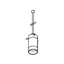 PSM Lighting Guilia 4026.G9.B3 Hanglamp