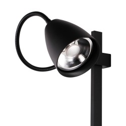 PSM Lighting James 1046.Volta Wandlamp