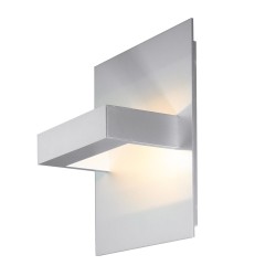 PSM Lighting Lotus 1401Led Wandlamp