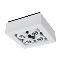 PSM Lighting Luxor 1985.Ip20 Plafondlamp