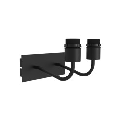 PSM Lighting Maestro 5057.2Sh Wandlamp