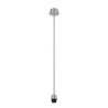 PSM Lighting Maestro For Shade 5001.E27.037 Suspension Lamp