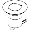 PSM Lighting Magma 3339.9.160 Recessed Spot