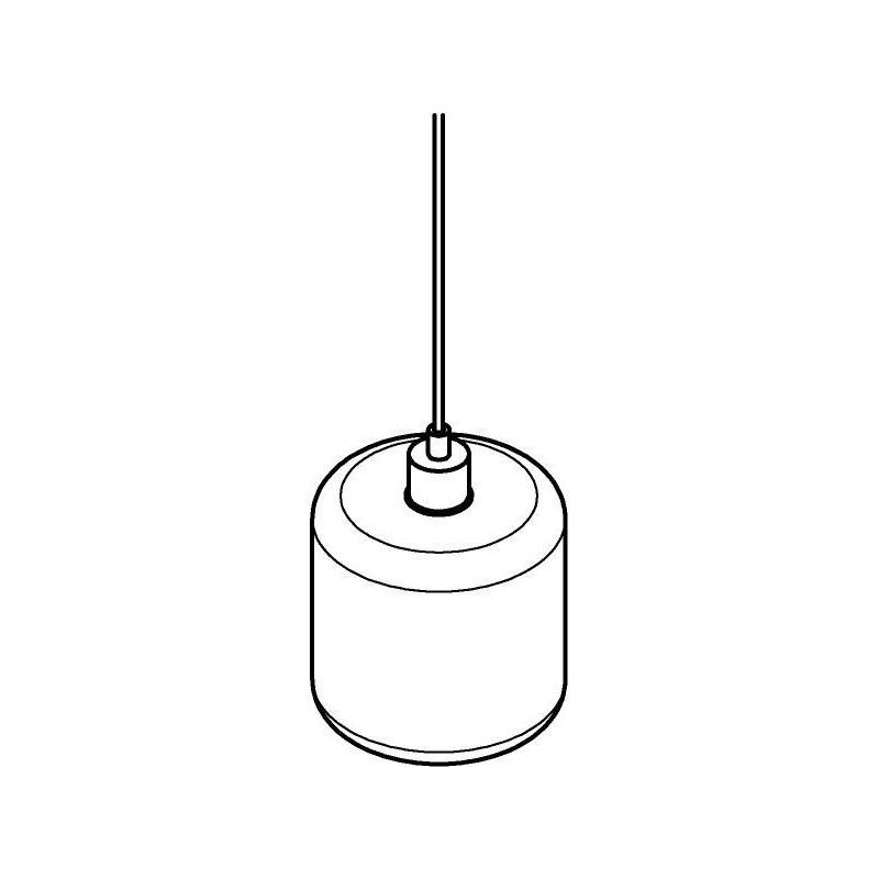 PSM Lighting Manon 5114.N Hanglamp