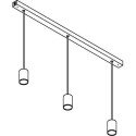 PSM Lighting Naomi - Radar 1829X3.Ip20 Hanglamp
