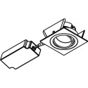 PSM Lighting Nova 444.10027 Inbouwspot