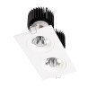 PSM Lighting Ø80 Luxor Xtm.1300.10038.S1 Recessed Spot