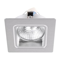 PSM Lighting Ø80 System Cashero50 Inbouwspot