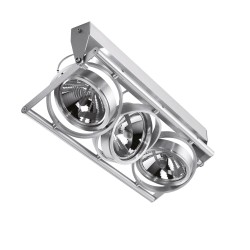PSM Lighting Opera 955 Plafondlamp / Wandlamp