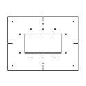 PSM Lighting Plasterkit 1852A 