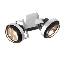 PSM Lighting Retro 1450 Plafondlamp