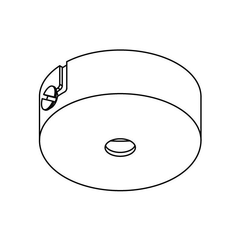 PSM Lighting Rosette Up 001 
