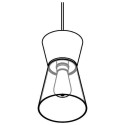 PSM Lighting Shake 5532.E27.Led Hanglamp