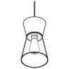 PSM Lighting Shake 5532.E27.Led Suspension Lamp