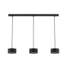 PSM Lighting Spazio 3113.3 Suspension Lamp