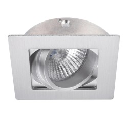 PSM Lighting Square Click System Casanka.Es50 Inbouwspot