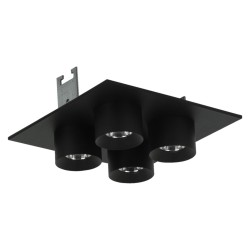 PSM Lighting Stella 8373 Plafondlamp