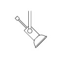 PSM Lighting Step 6380 Plafondlamp