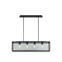 PSM Lighting Tavolo 5104.4.So Hanglamp