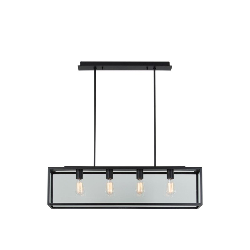 PSM Lighting Tavolo 5104.4.So Hanglamp