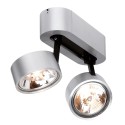 PSM Lighting Torpedo 1498 Plafondlamp
