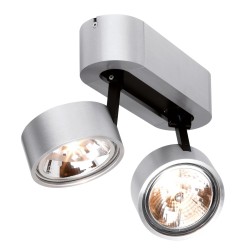 PSM Lighting Torpedo 1498 Plafondlamp