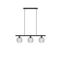 PSM Lighting Noella 4575.U.E27.SH Hanglamp