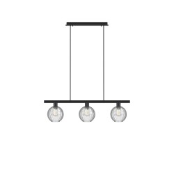 PSM Lighting Noella 4575.U.E27.SH Hanglamp