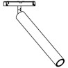 PSM Lighting Lucy 8388.3974 Track lighting