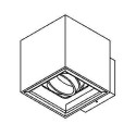 PSM Lighting Beta 1751.Es50 Wandlamp