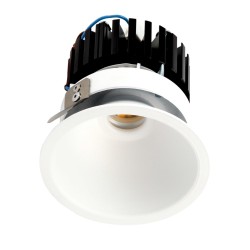PSM Lighting Cameleon 1502.Zxo.S2 Inbouwspot
