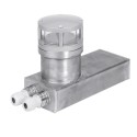 PSM Lighting Lava 2213 Inbouwspot