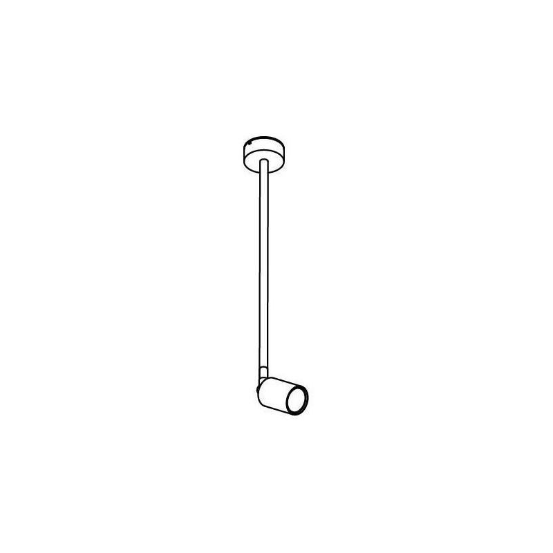 PSM Lighting Maestro 5037.400 Plafondlamp
