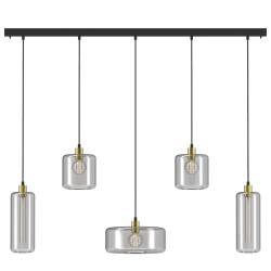 PSM Lighting Manon 5135.2N1Q2P Hanglamp