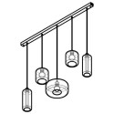 PSM Lighting Manon 5135.2N1Q2P Hanglamp