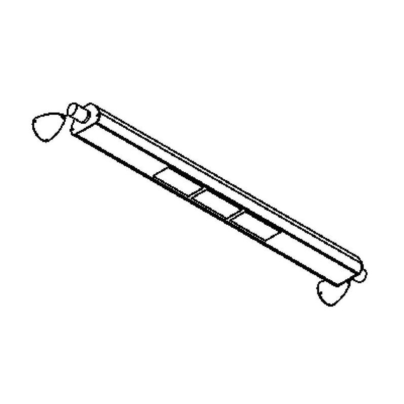 PSM Lighting Metro 2126Led Hanglamp