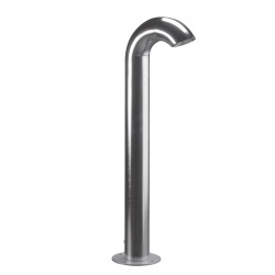PSM Lighting Minos T410.1000 Garden Pole