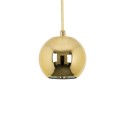 PSM Lighting Moby 4998.A.E27 Hanglamp