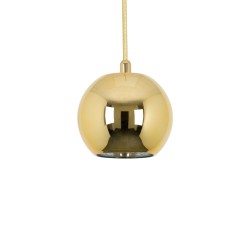 PSM Lighting Moby 4998.A.E27 Hanglamp
