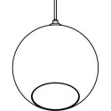 PSM Lighting Moby Sh 4969.C.E27.Sh Hanglamp