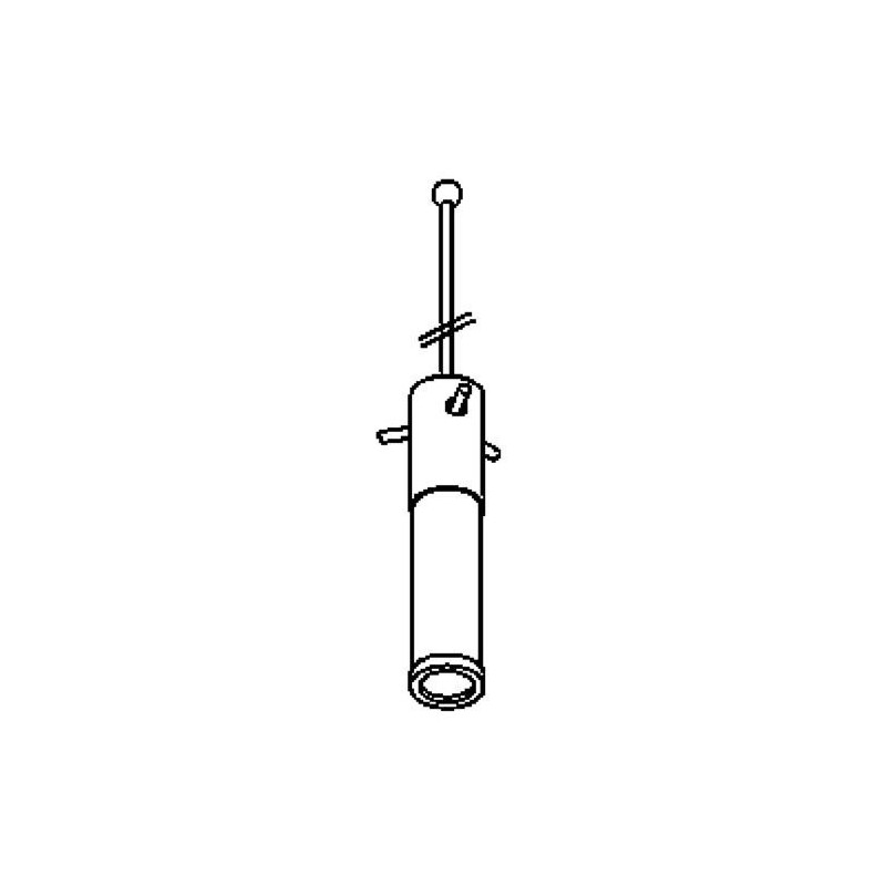 PSM Lighting Noa 4014.B3 Hanglamp