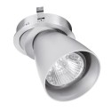 PSM Lighting Ø80 Convertible System Caspolka.Es50 Inbouwspot