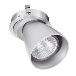 PSM Lighting Ø80 Convertible System Caspolka.Es50 Inbouwspot