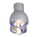 PSM Lighting Olivia 1812 Plafondlamp