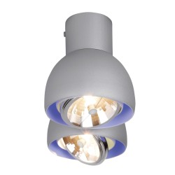 PSM Lighting Olivia 1812 Plafondlamp