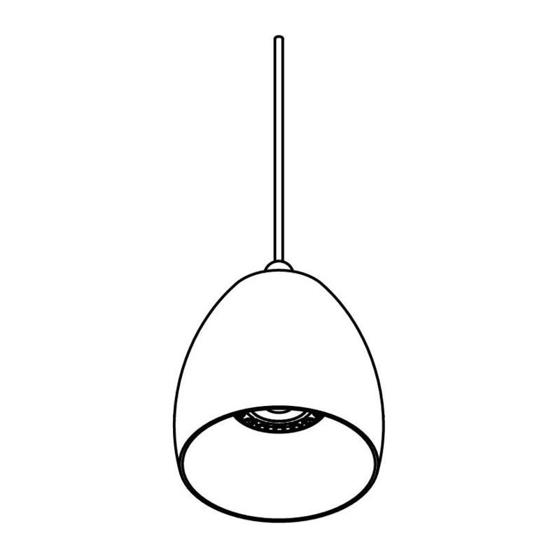 PSM Lighting Olivia Mini 1917.Tx.Es50 Hanglamp