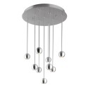 PSM Lighting Orka 3089 Hanglamp