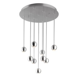 PSM Lighting Orka 3089 Hanglamp